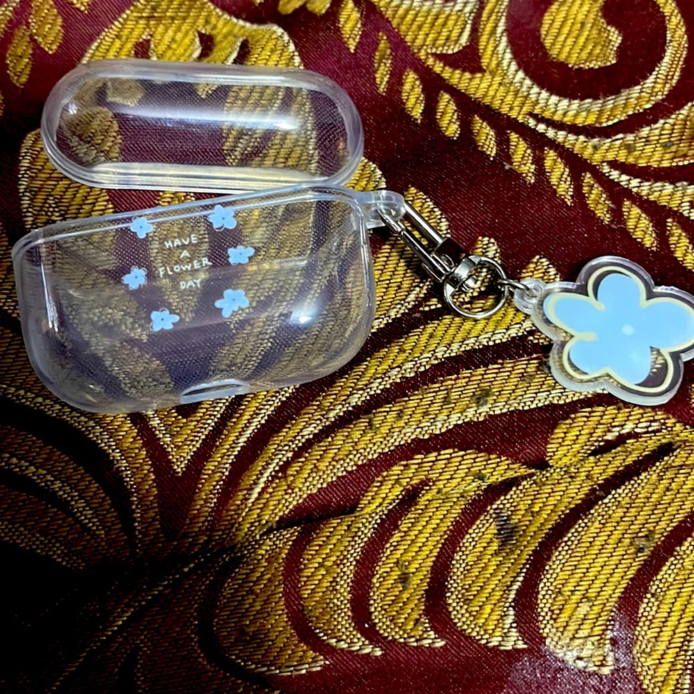 AirPod Pro case